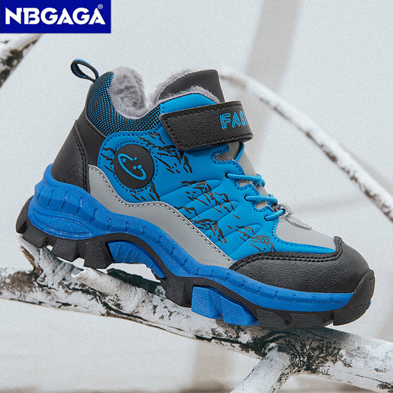 Bottines de neige décontractée - Kids Outdoor Climbing avis et prix