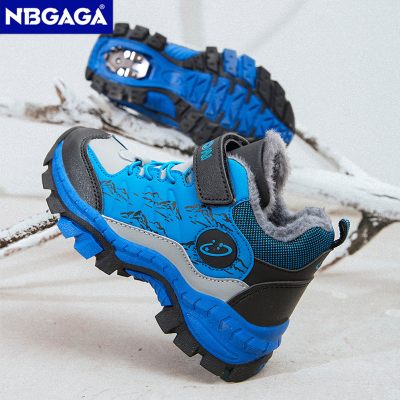 Bottines de neige décontractée - Kids Outdoor Climbing avis et prix