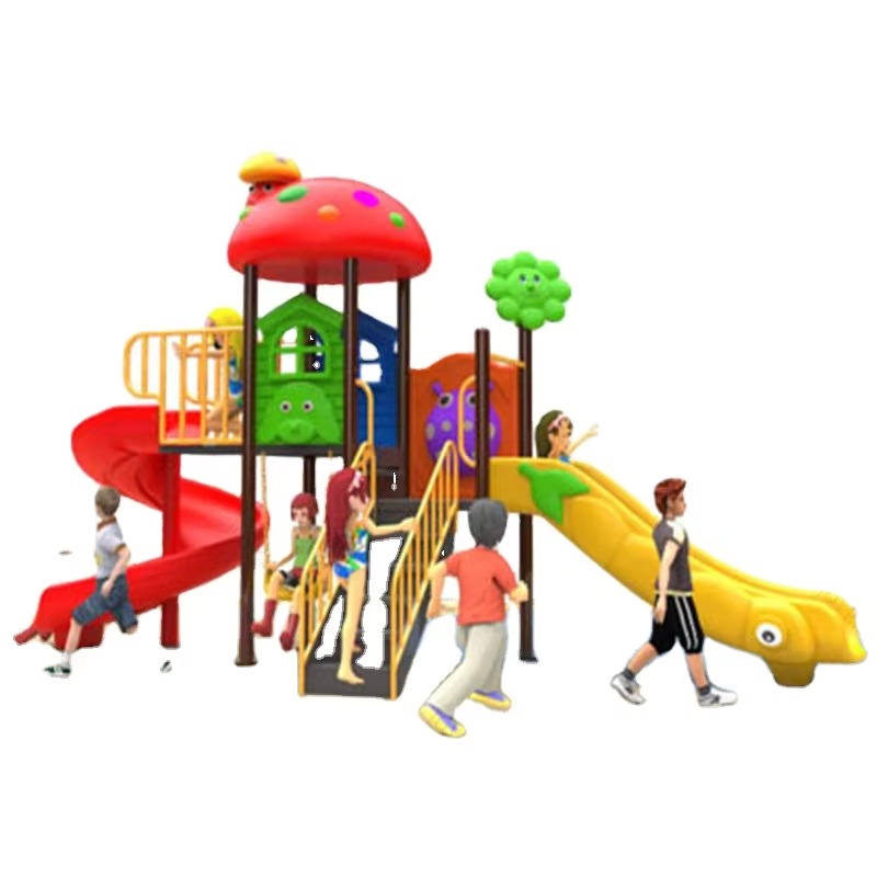 Nouvelles installations de par - Kids Outdoor Equipment avis et prix