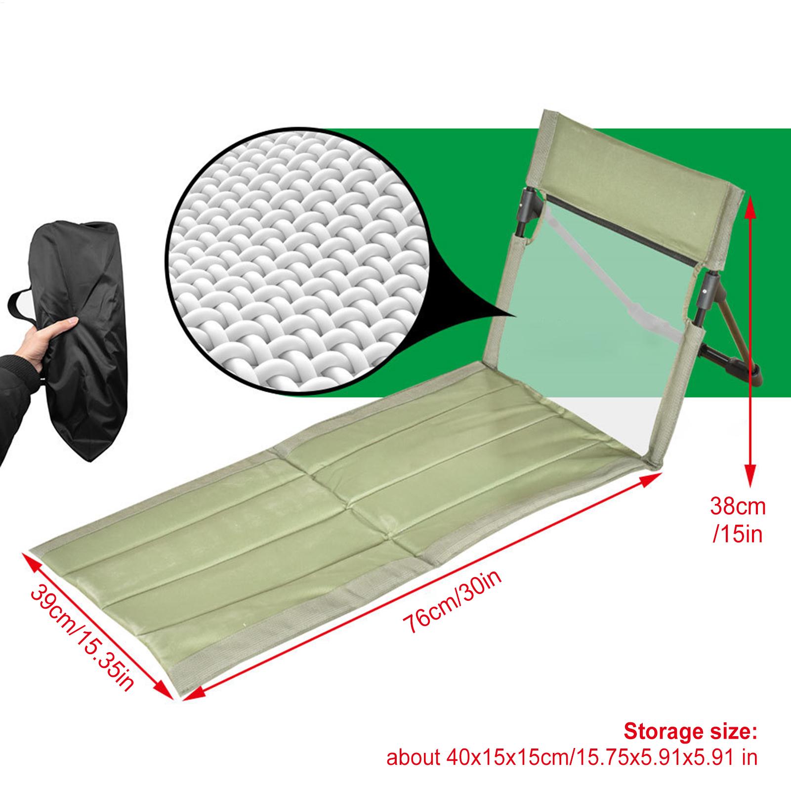 Chaise longue pliable, tapis d - Kids Outdoor Lounge Furniture avis et prix