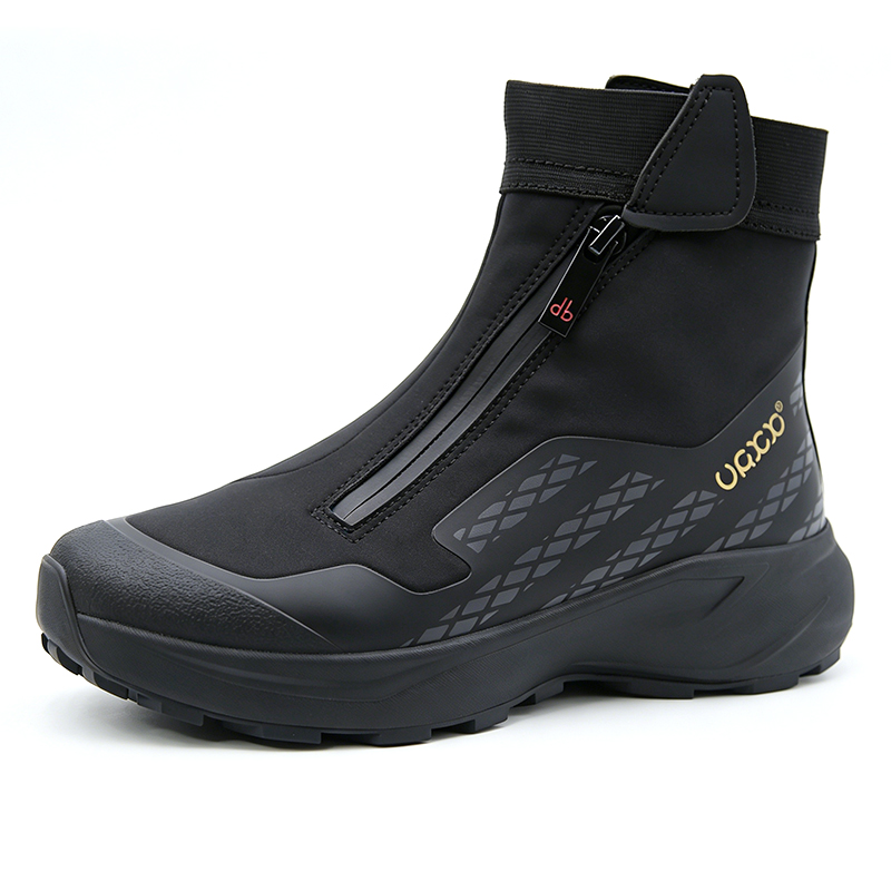 Chaussures montantes pour enfa - Kids Outdoor Climbing avis et prix