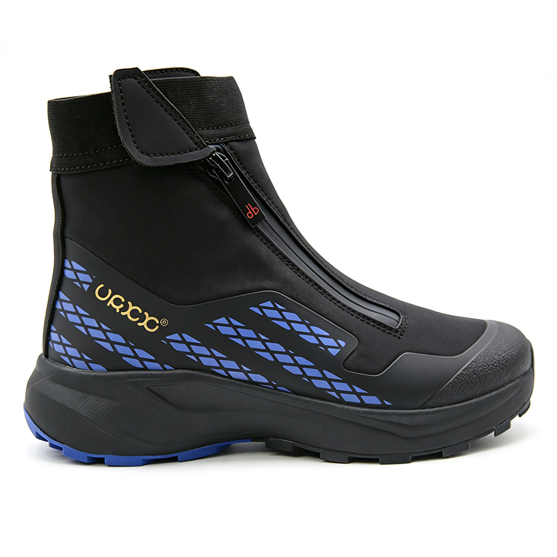 Chaussures montantes pour enfa - Kids Outdoor Climbing avis et prix