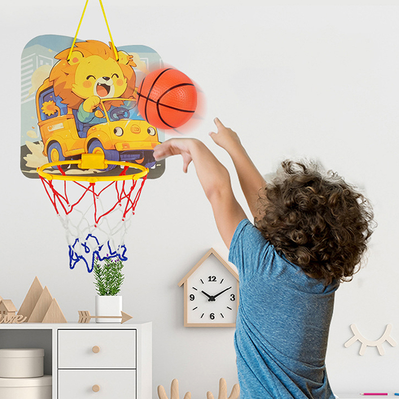 Supports de Basket-Ball réglab - Kids Outdoor Games avis et prix