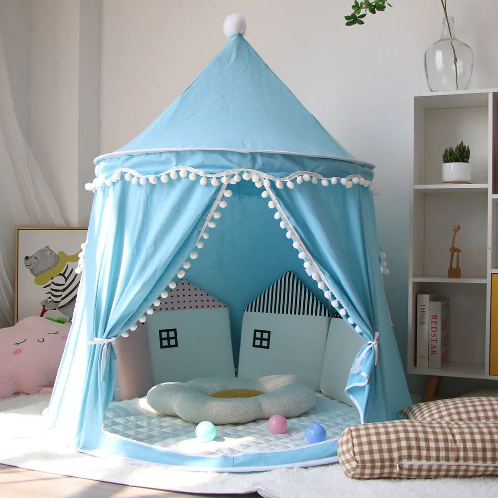 Tente tipi pour enfants, maiso - Kids Outdoor Teepee avis et prix