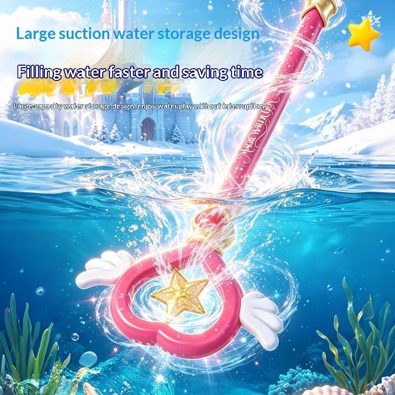 Baguette Magique à Eau pour En - Sprinkler Splash Pad avis et prix
