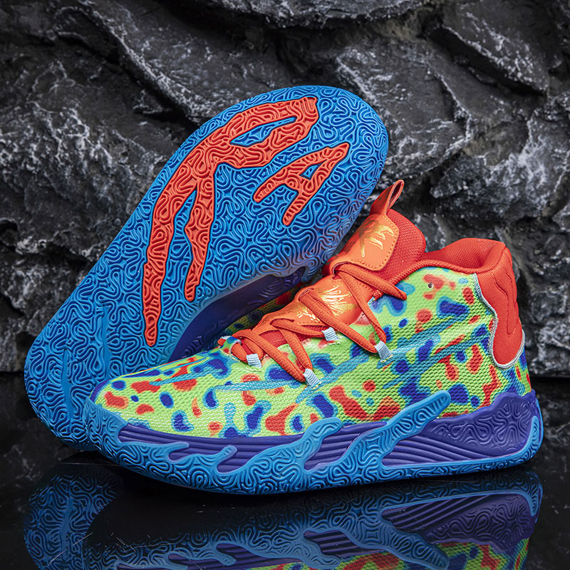 Chaussures de basketball 2026  - Kids Outdoor Floor Cushions avis et prix