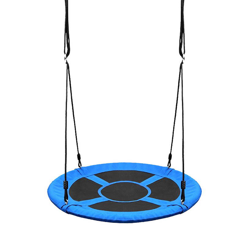 Balançoire suspendue de jardin - Kids Outdoor Nest Swing avis et prix