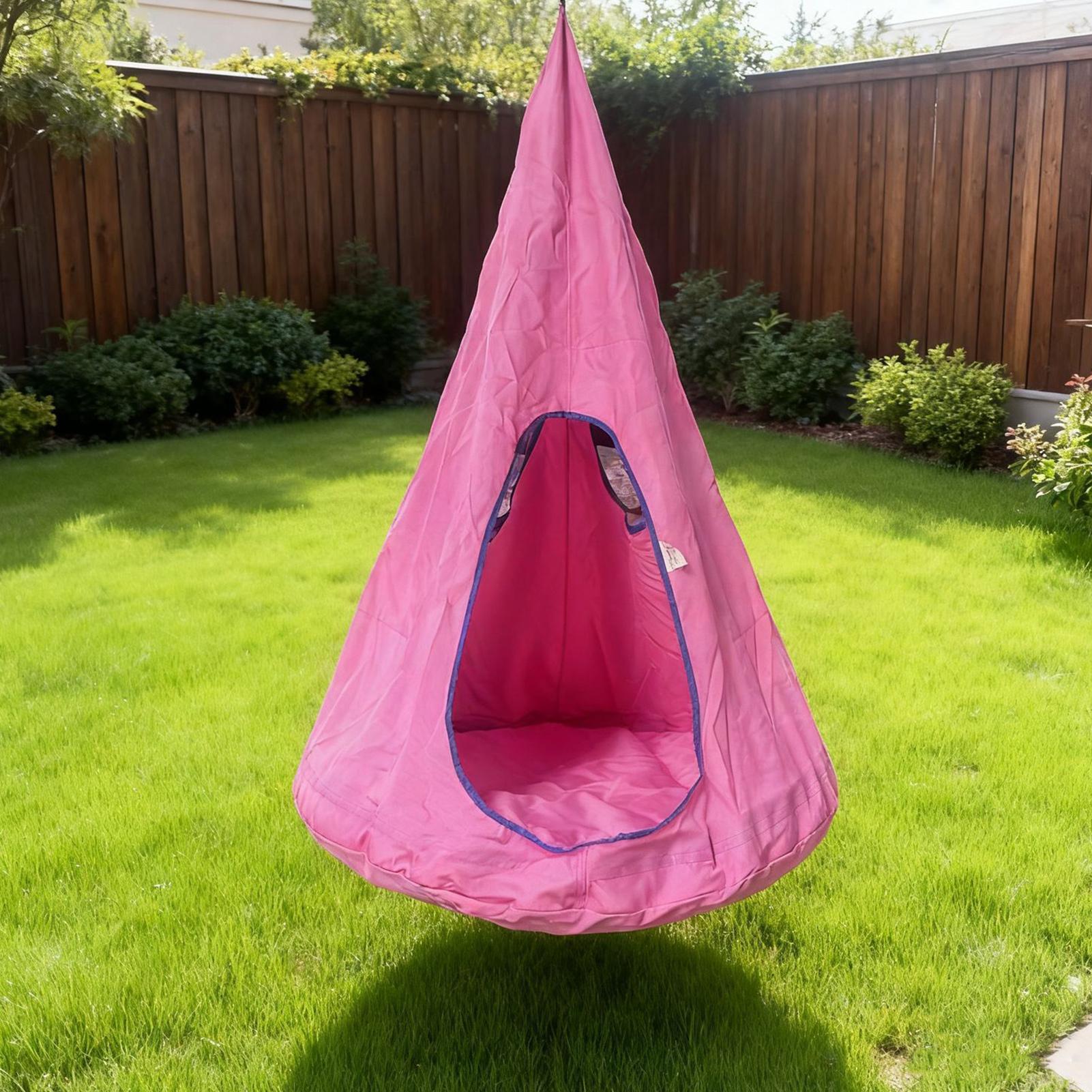 Siège de balançoire pour enfan - Kids Outdoor Nest Swing avis et prix