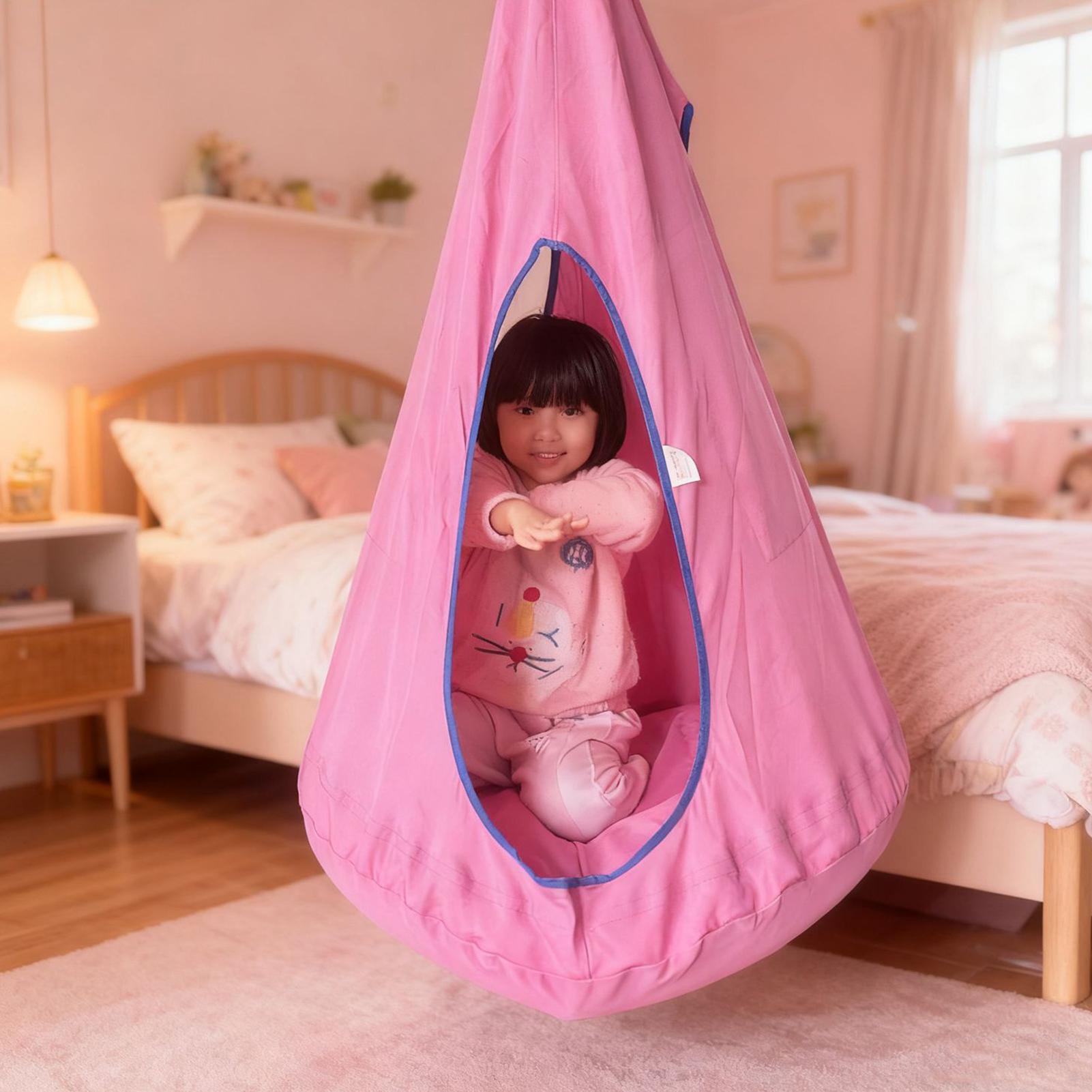 Siège de balançoire pour enfan - Kids Outdoor Nest Swing avis et prix