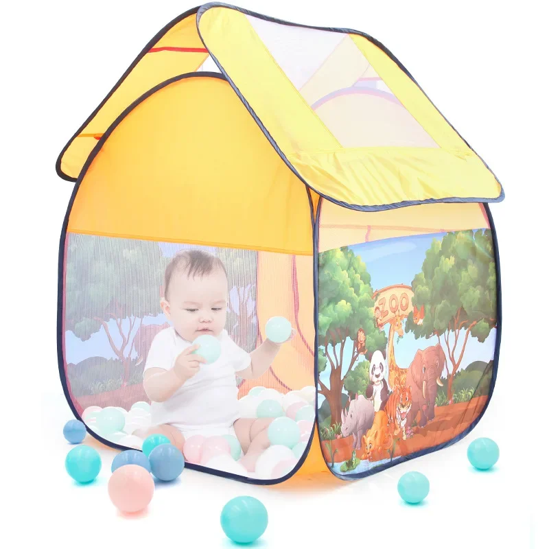 Tentes de jeu portables pour e - Kids Outdoor Wendy House avis et prix