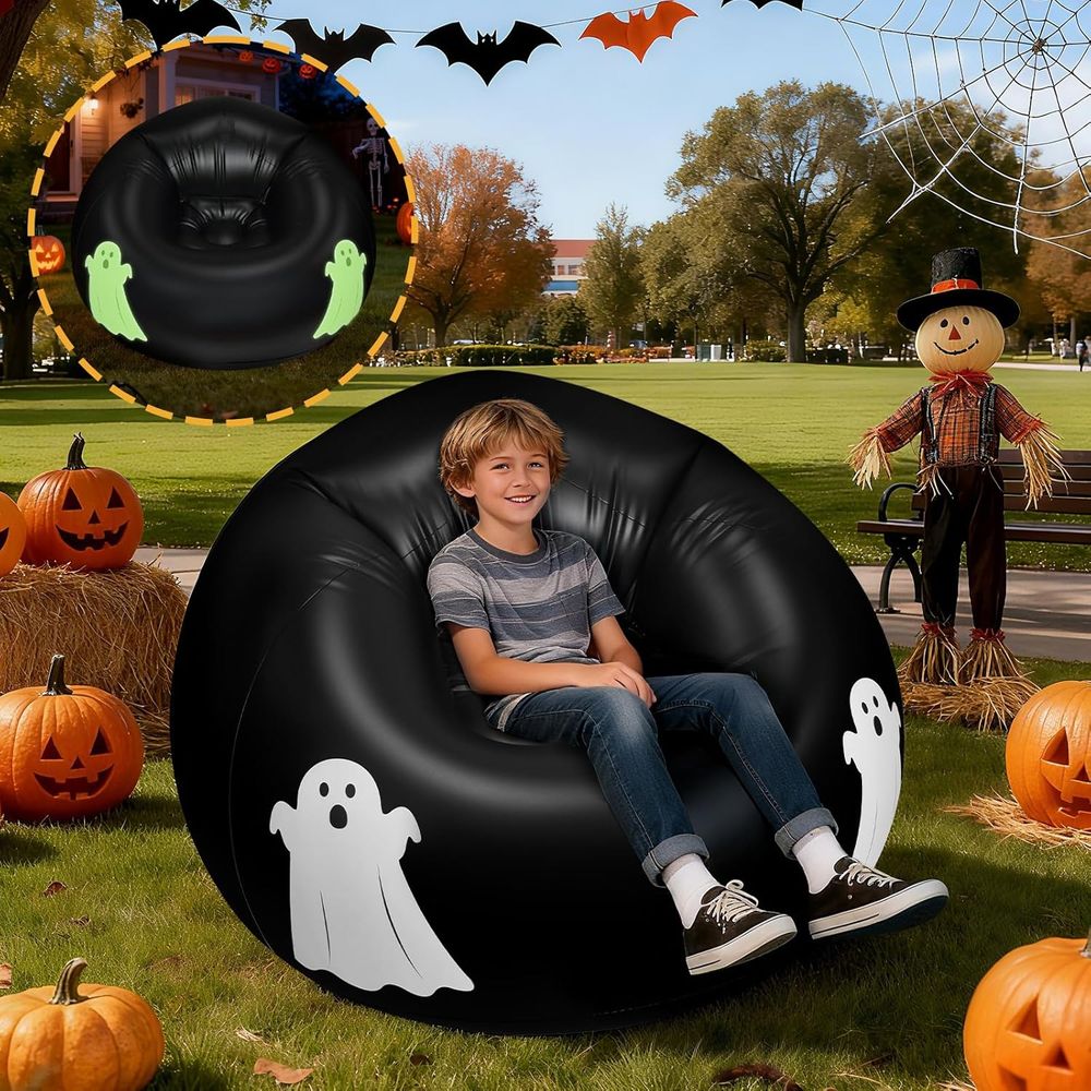 Fauteuil pouf ou canapé pour e - Kids Outdoor Lounge Furniture avis et prix