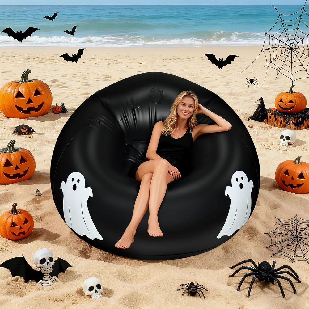 Fauteuil pouf ou canapé pour e - Kids Outdoor Lounge Furniture avis et prix