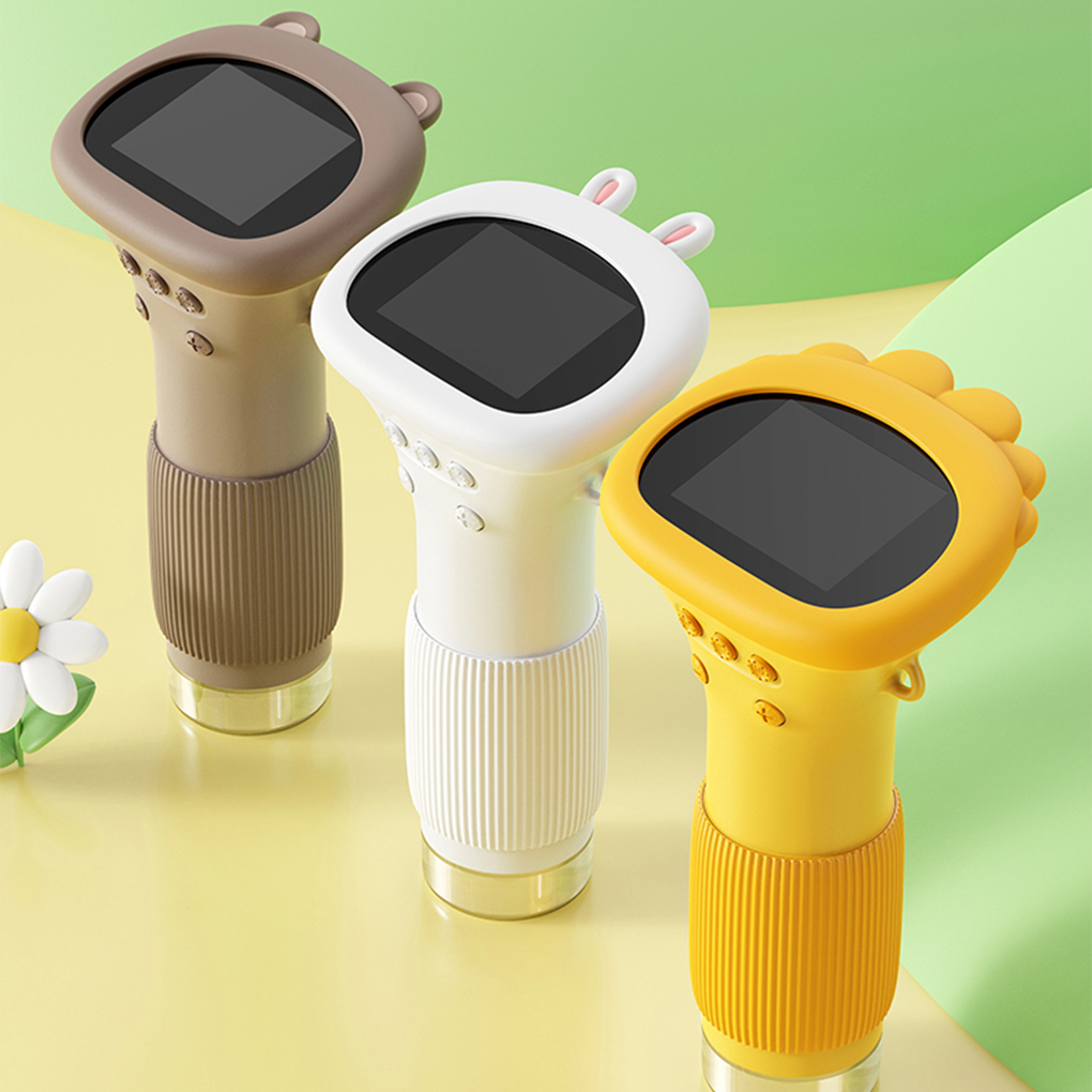 Mini Microscope de Poche 1000X - Kids.Outdoor Utensils avis et prix