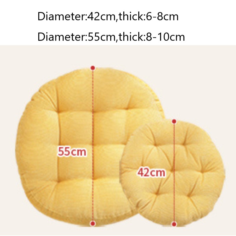 Coussin de sol rond pour adult - Kids Outdoor Floor Cushions avis et prix