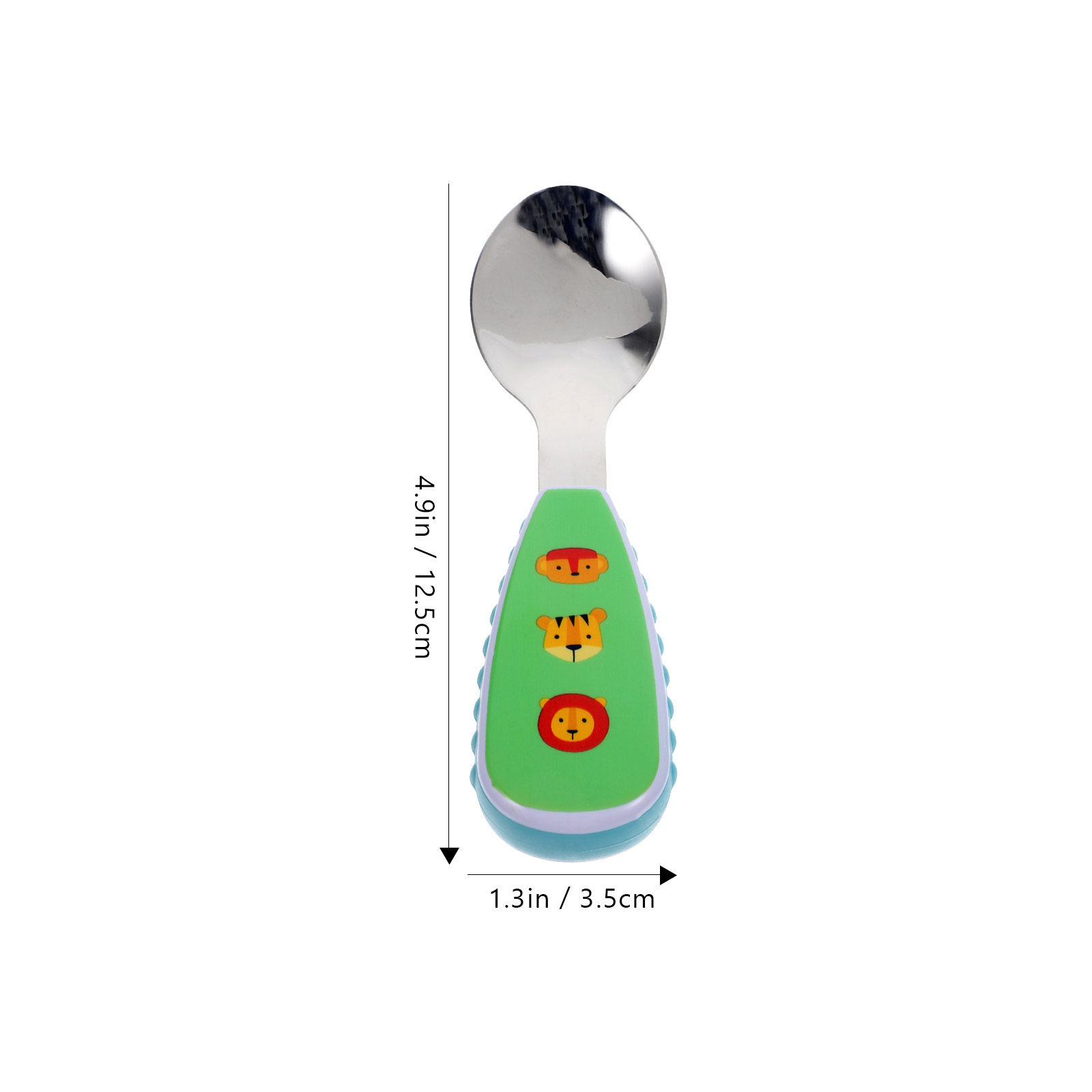 Cuillères et fourchettes pour  - Kids.Outdoor Utensils avis et prix