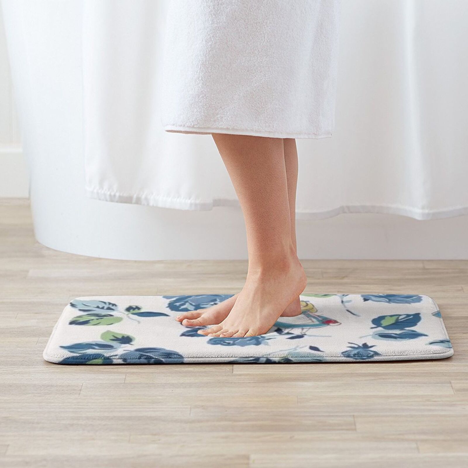 Alice doux tapis antidérapant  - Kids Outdoor Floor Cushions avis et prix