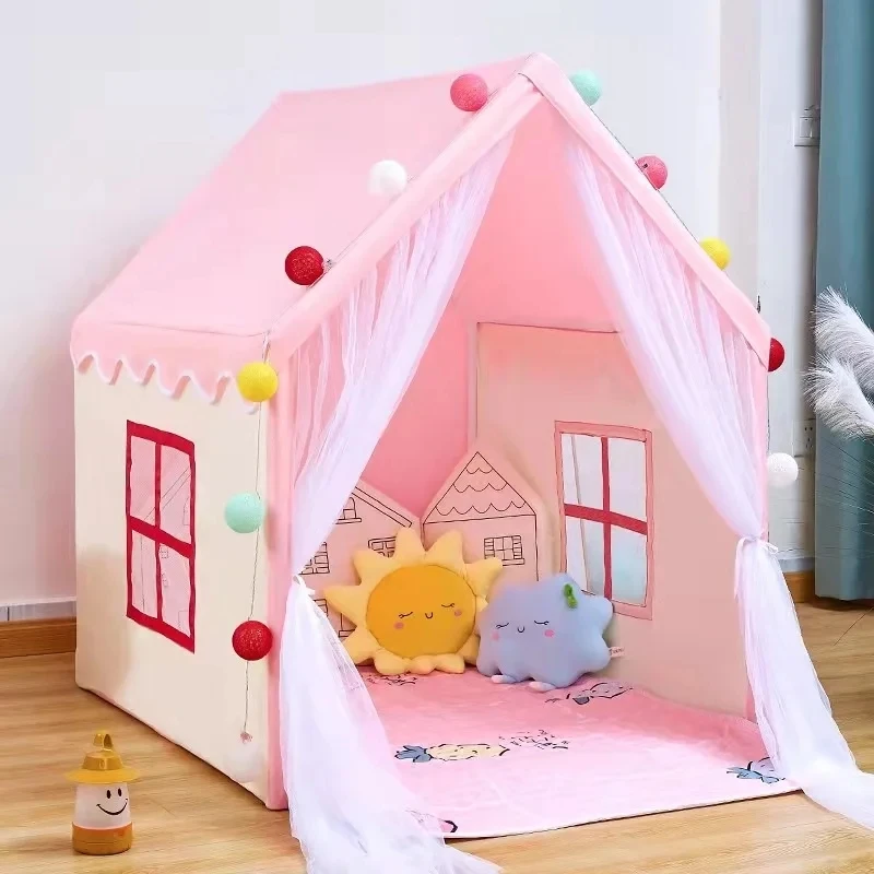 Maison de jeu Portable pour bé - Kids Outdoor Teepee avis et prix