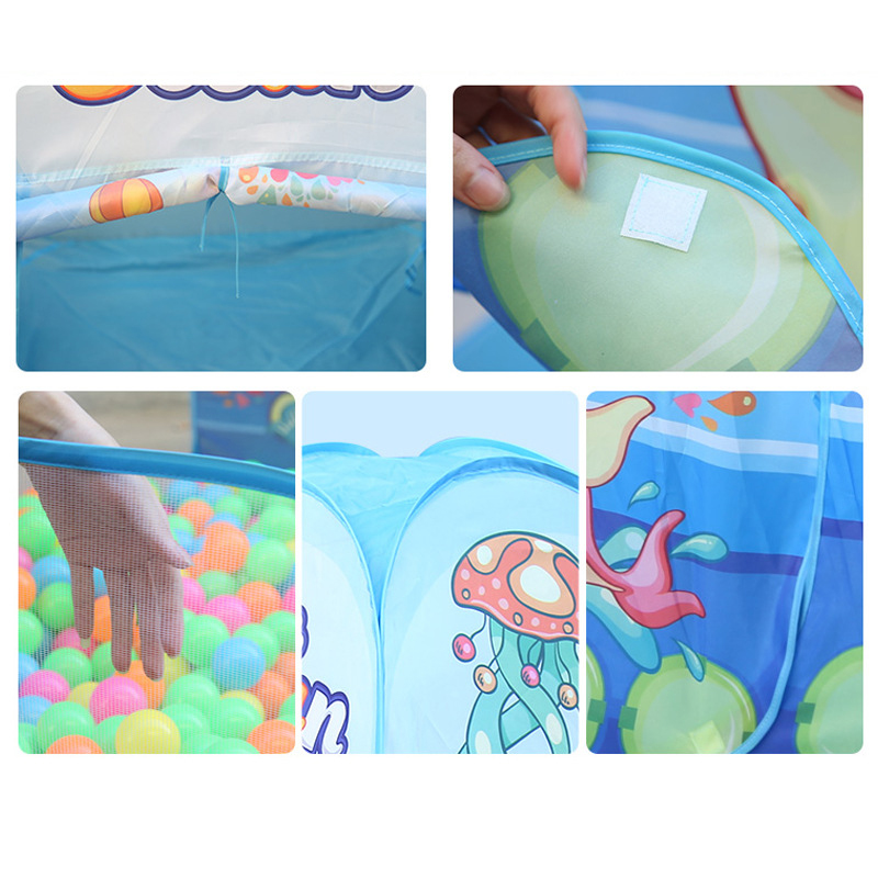 PANGDUBE Tente de jeu pliable  - Kids Outdoor Wendy House avis et prix