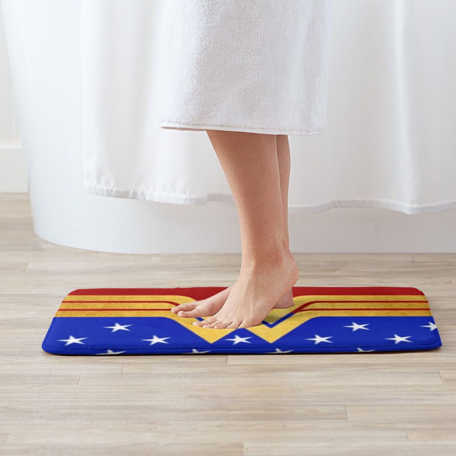 Tapis de bande dessinée Golden - Kids Outdoor Floor Cushions avis et prix