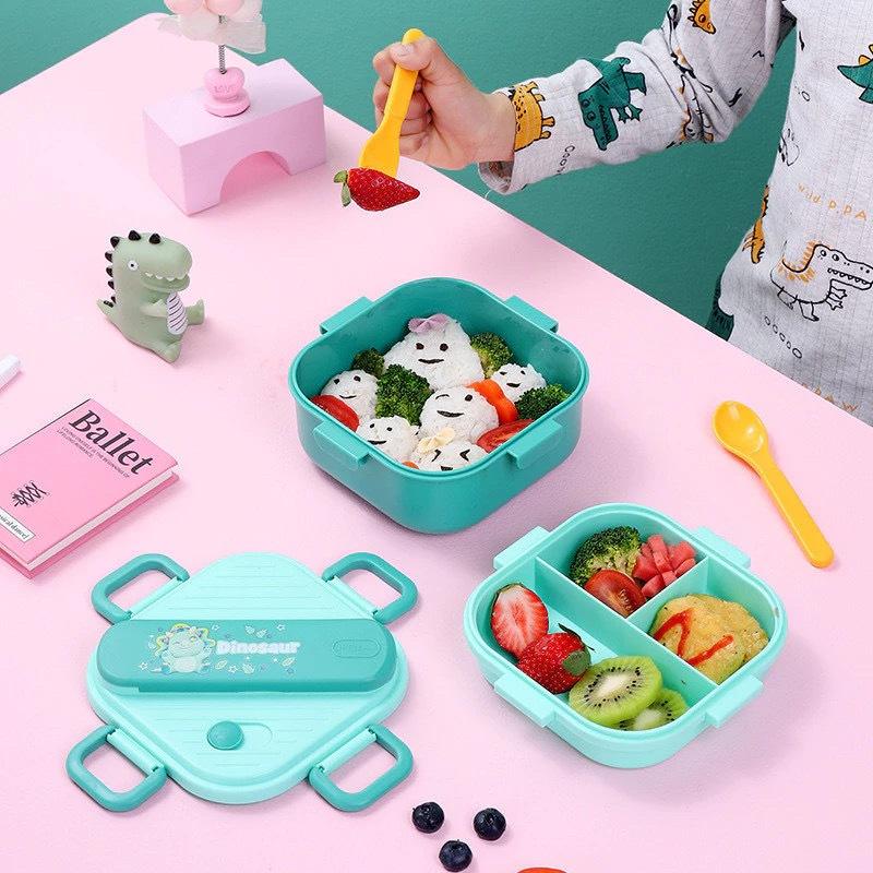 Boîte à bento pour enfants, mi - Kids.Outdoor Utensils avis et prix