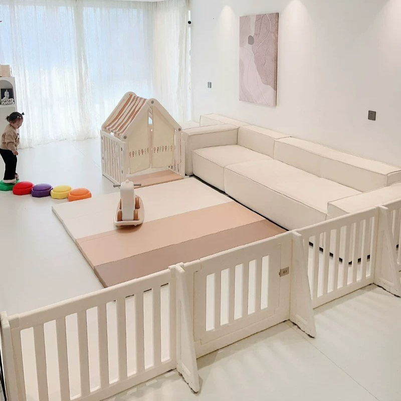Parc pour bébé portable, pliab - Kids Outdoor Wendy House avis et prix