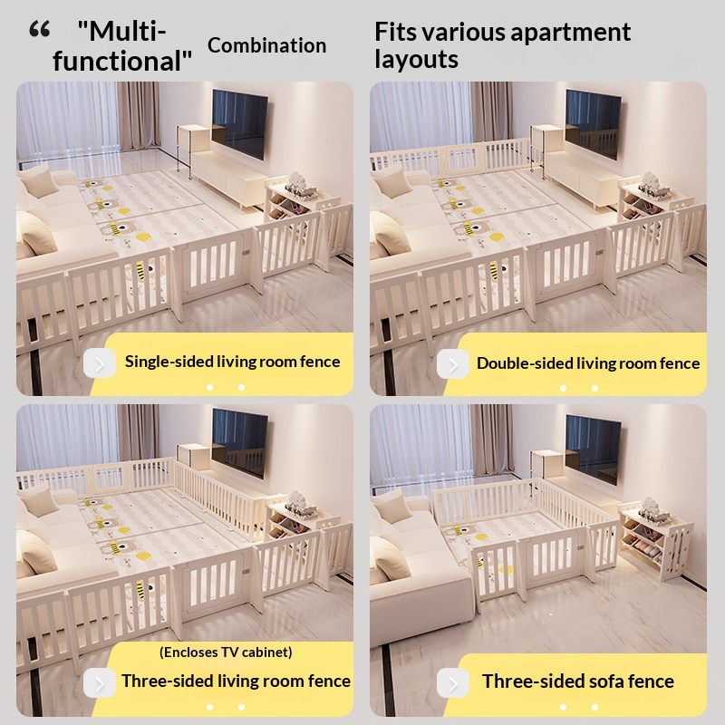 Parc pour bébé portable, pliab - Kids Outdoor Wendy House avis et prix