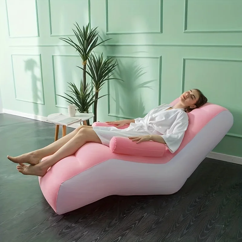 Canapé Gonflable en PVC pour P - Kids Outdoor Lounge Furniture avis et prix