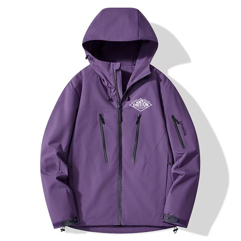 Veste imperméable coupe-vent s - Kids Outdoor Climbing avis et prix