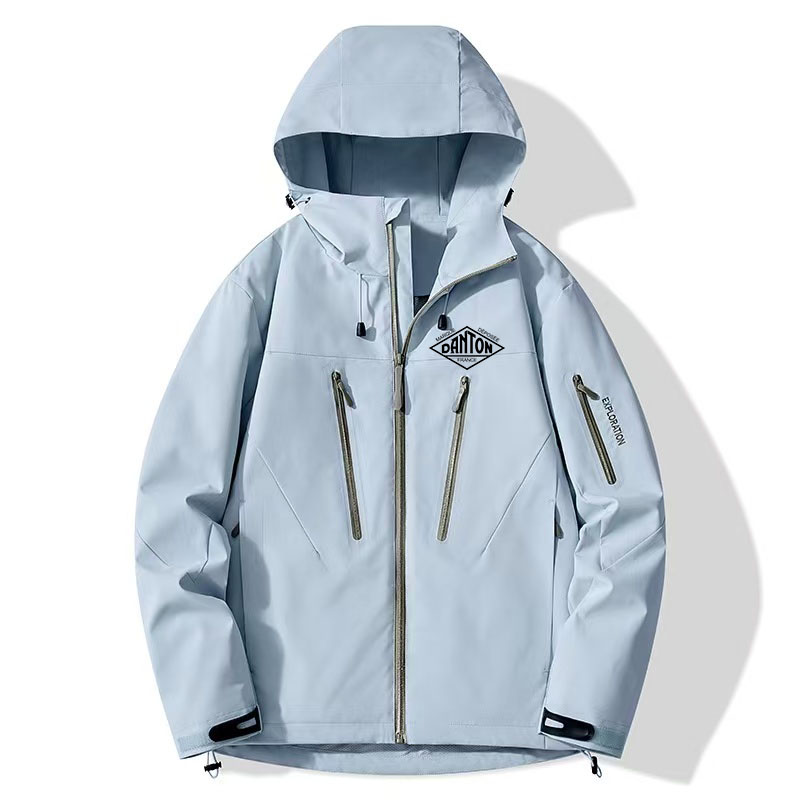 Veste imperméable coupe-vent s - Kids Outdoor Climbing avis et prix