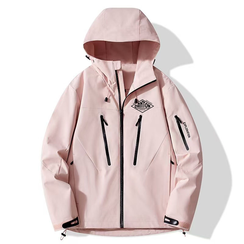 Veste imperméable coupe-vent s - Kids Outdoor Climbing avis et prix